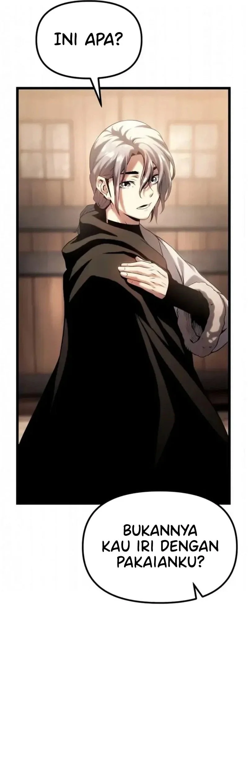 The Shepherd Wizard Chapter 15 Gambar 94