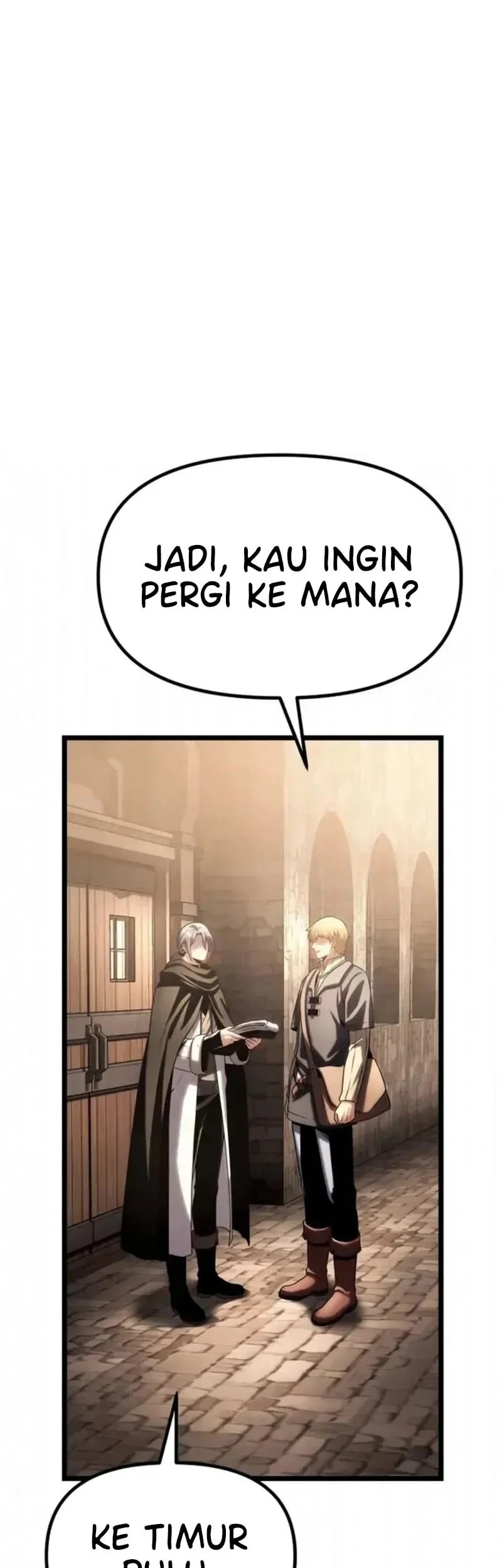 The Shepherd Wizard Chapter 15 Gambar 99