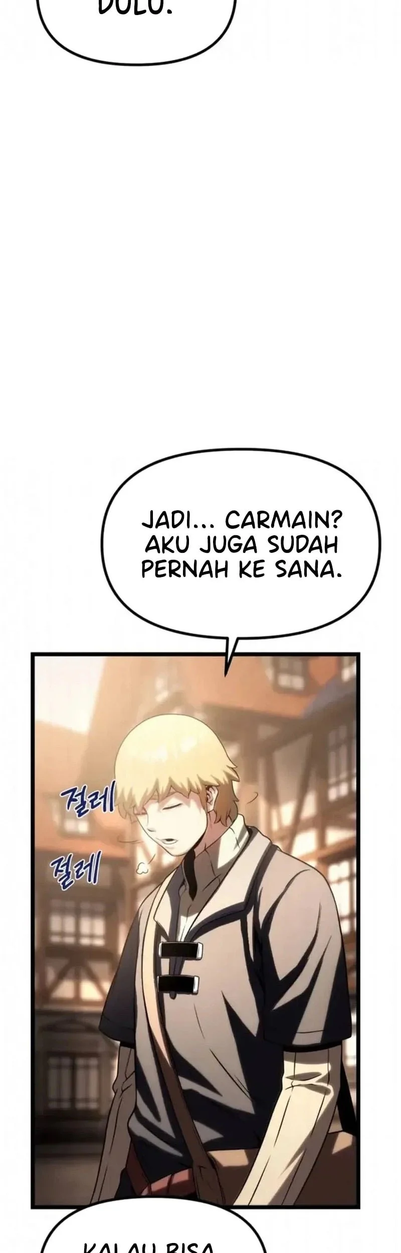 The Shepherd Wizard Chapter 15 Gambar 100