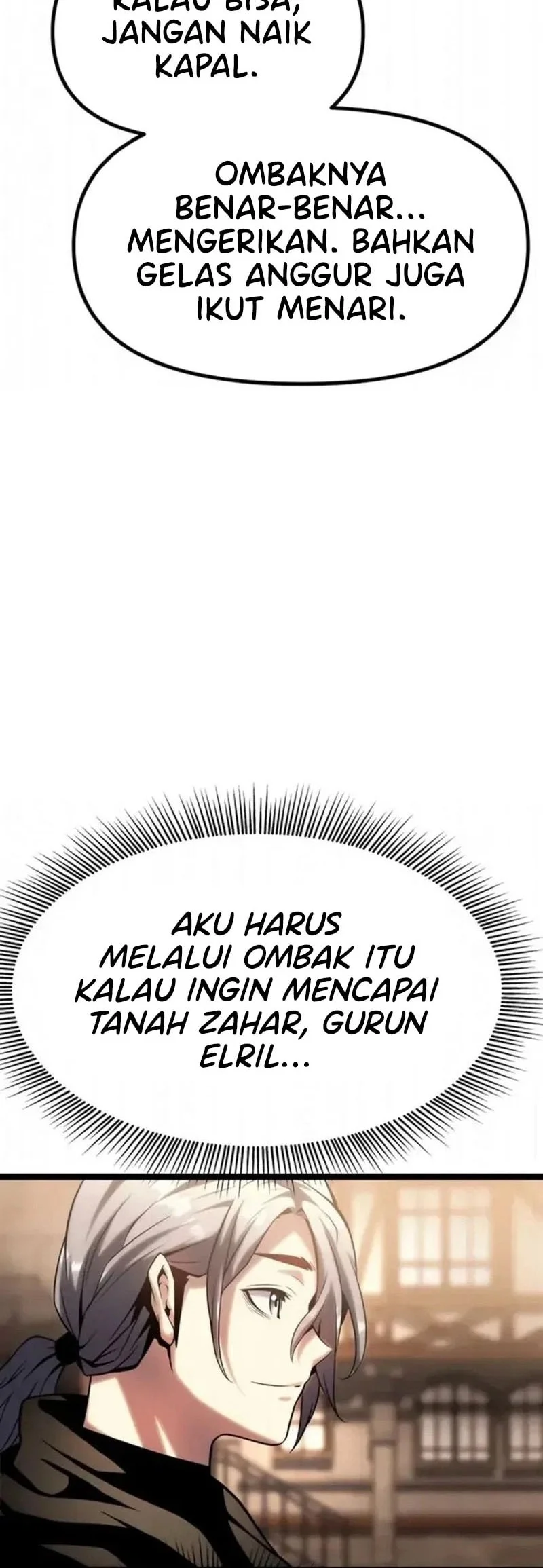 The Shepherd Wizard Chapter 15 Gambar 101