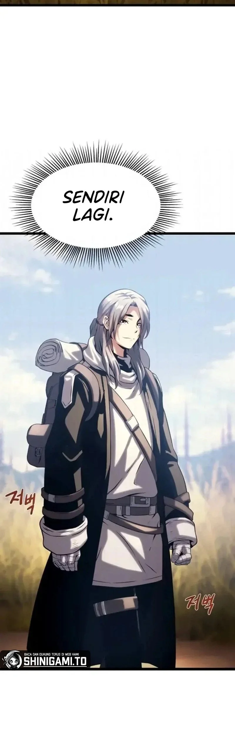 The Shepherd Wizard Chapter 15 Gambar 105