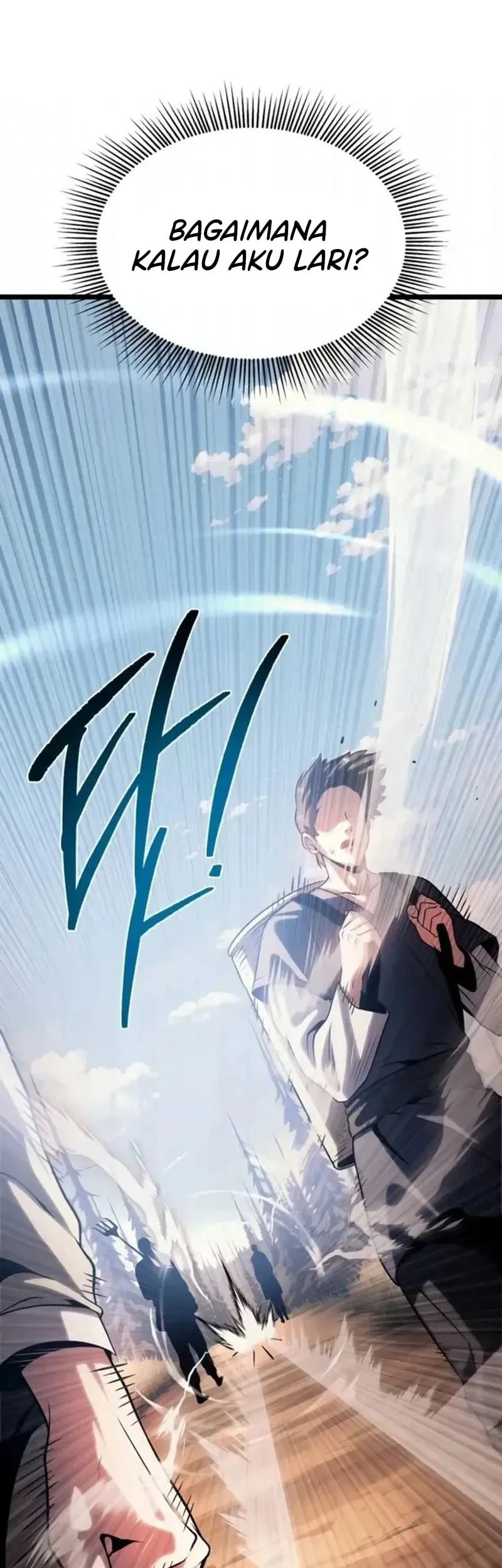 The Shepherd Wizard Chapter 15 Gambar 107