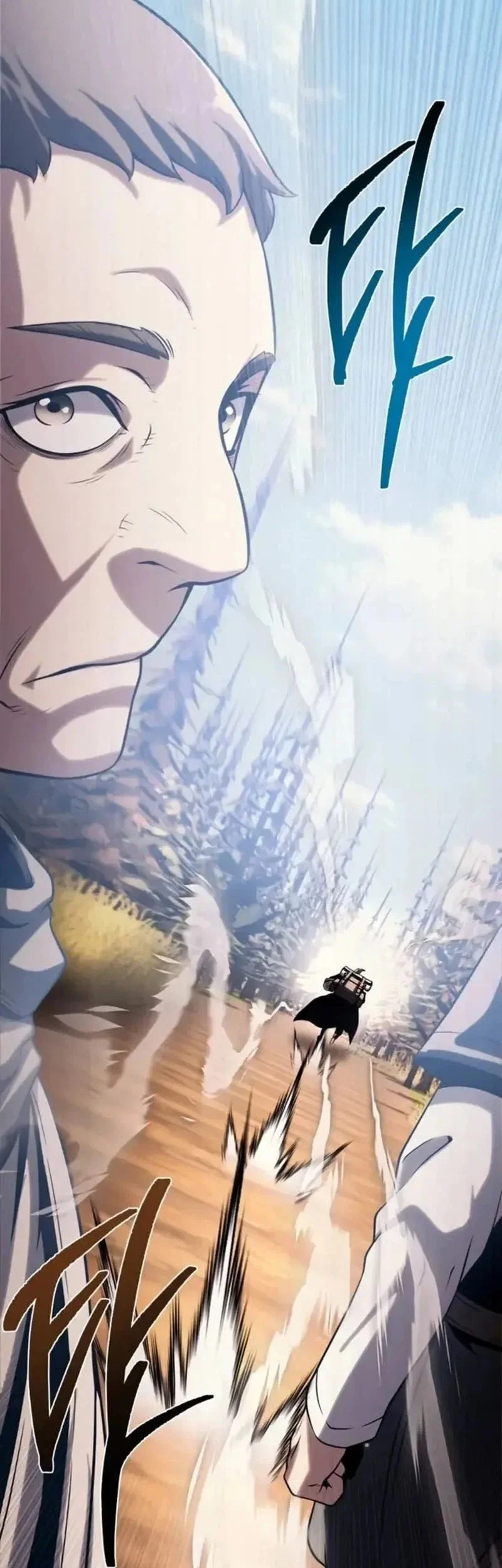 The Shepherd Wizard Chapter 15 Gambar 110