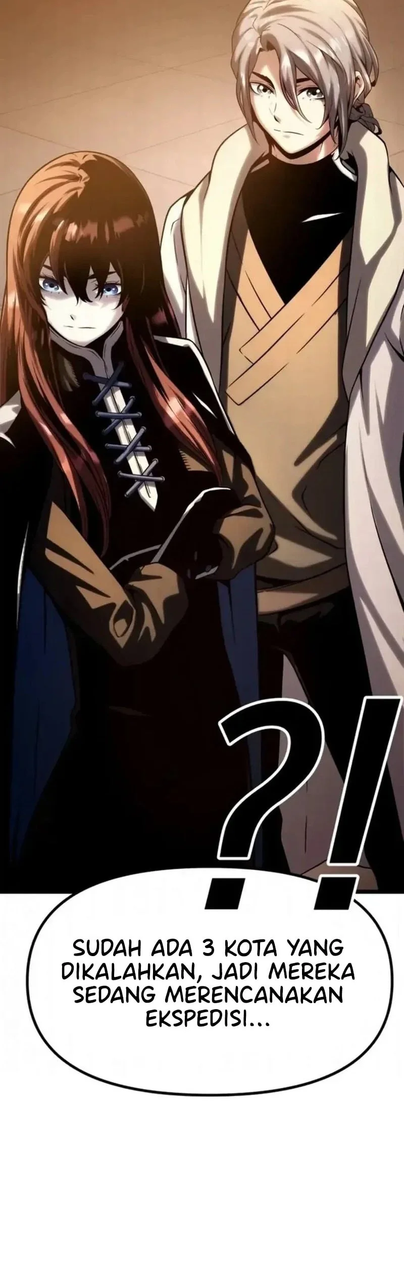 The Shepherd Wizard Chapter 15 Gambar 3