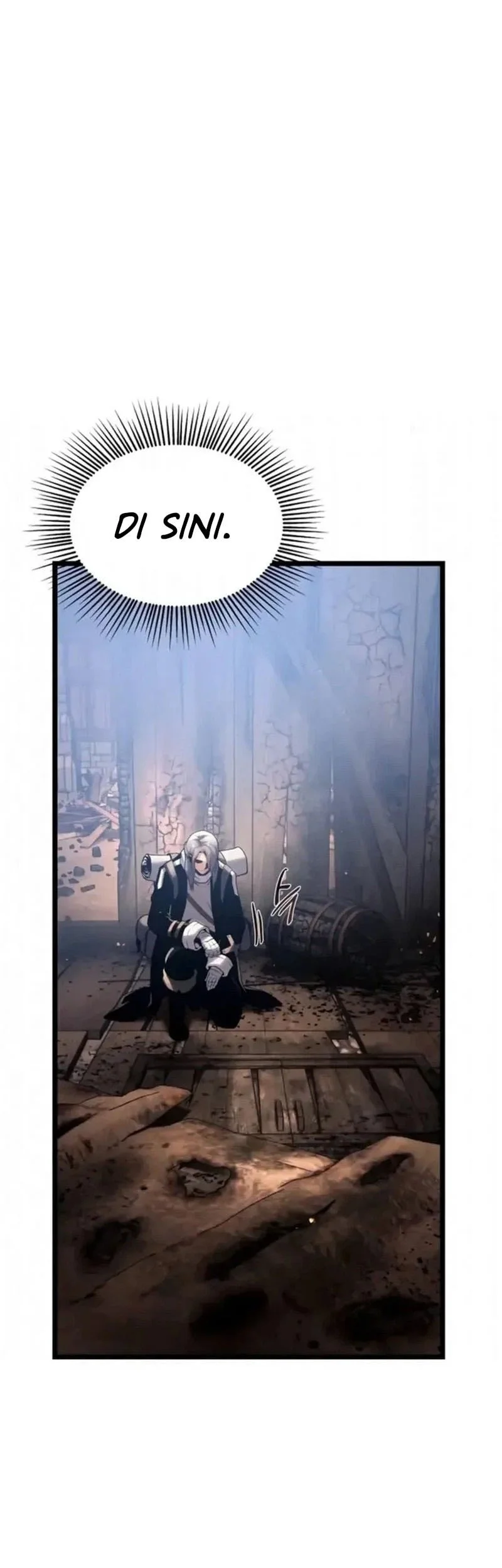 The Shepherd Wizard Chapter 15 Gambar 130