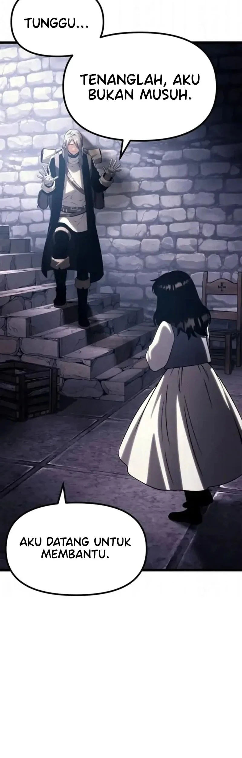 The Shepherd Wizard Chapter 15 Gambar 136