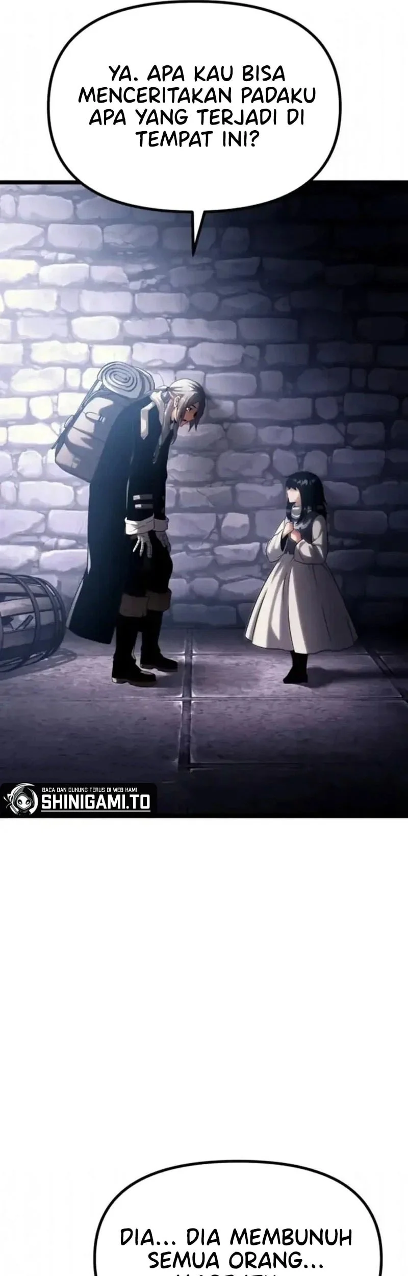 The Shepherd Wizard Chapter 15 Gambar 138