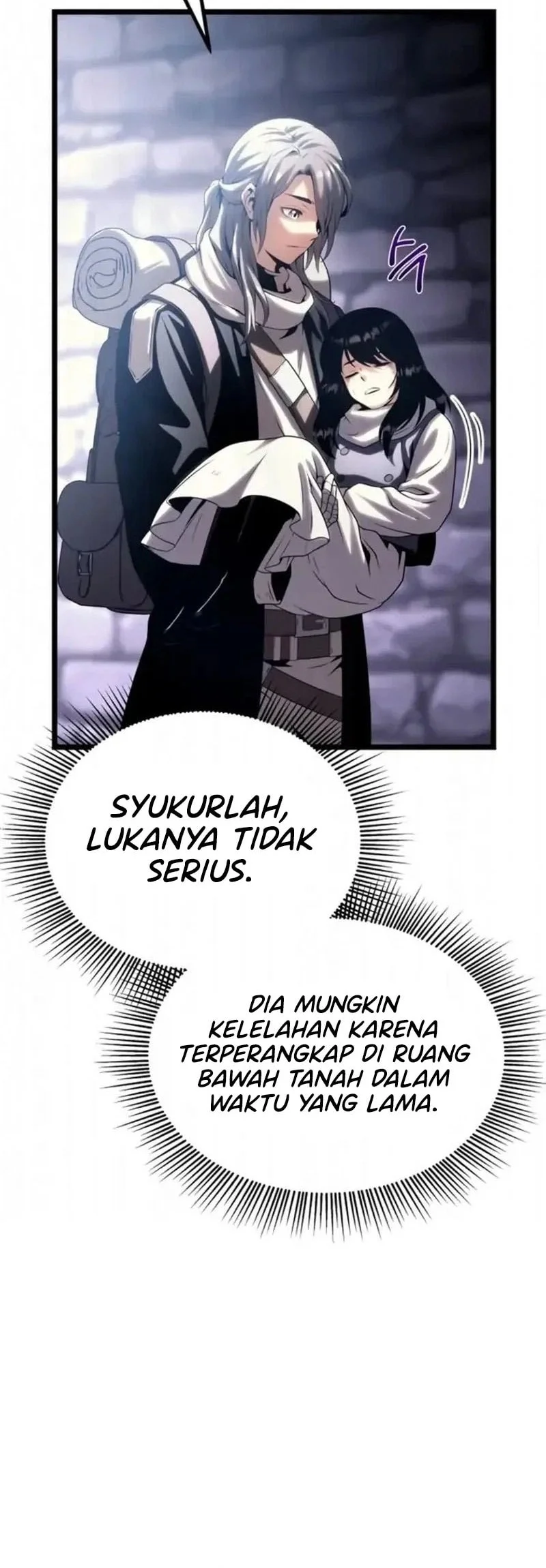 The Shepherd Wizard Chapter 15 Gambar 141