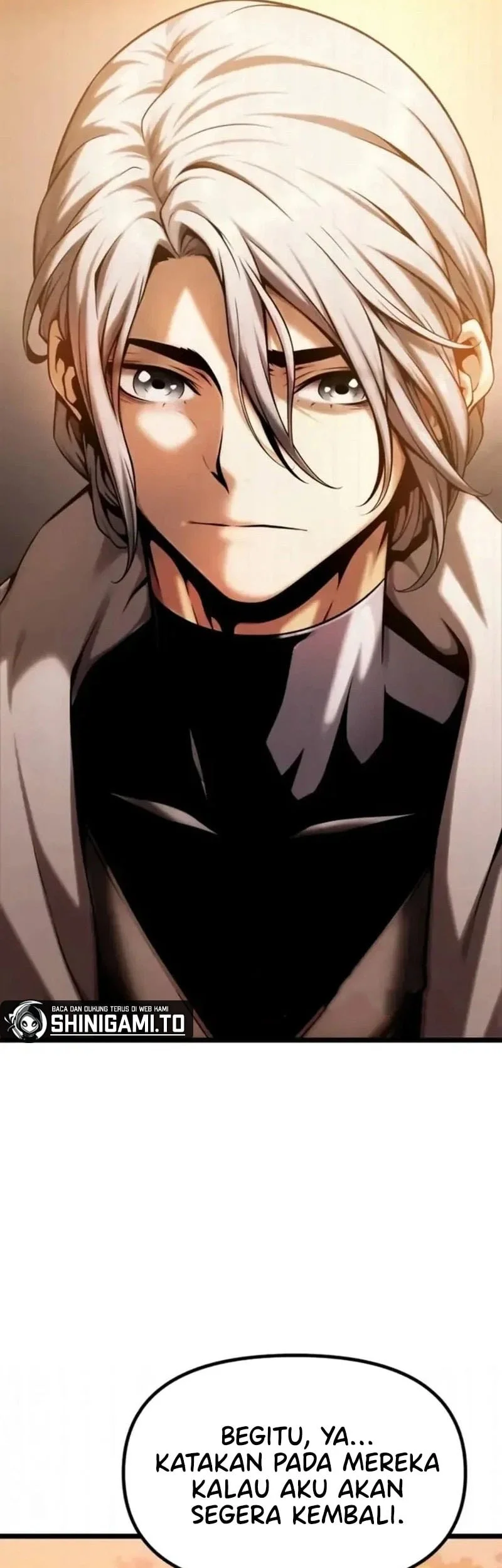 The Shepherd Wizard Chapter 15 Gambar 6