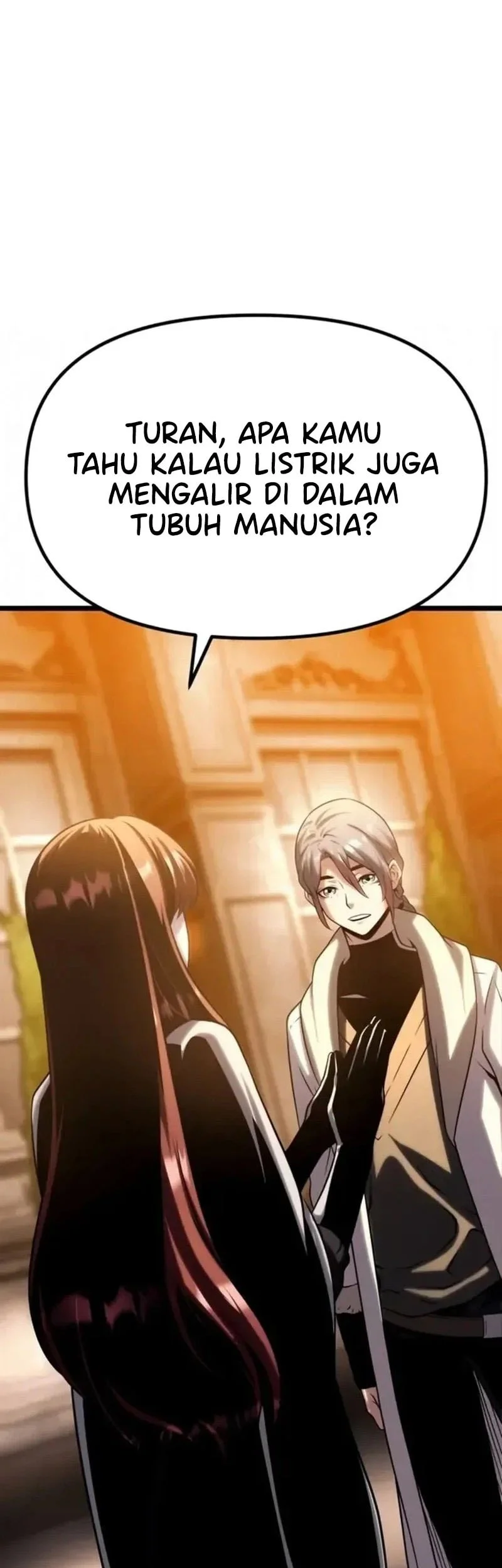 The Shepherd Wizard Chapter 15 Gambar 10