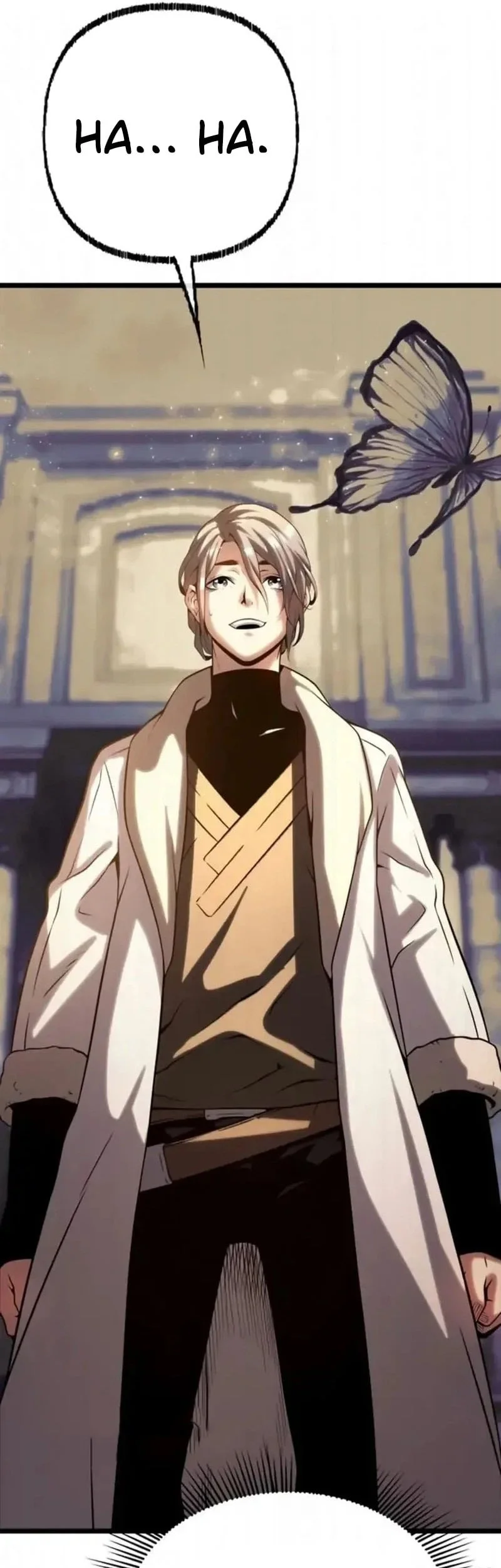 The Shepherd Wizard Chapter 15 Gambar 26