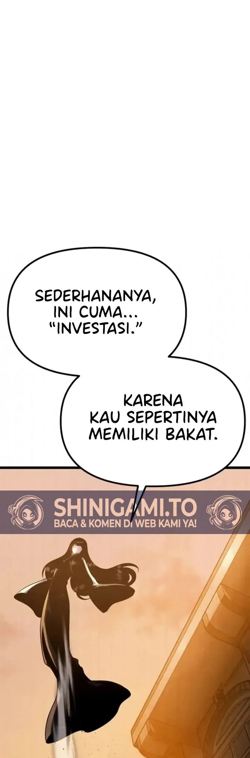 The Shepherd Wizard Chapter 15 Gambar 33