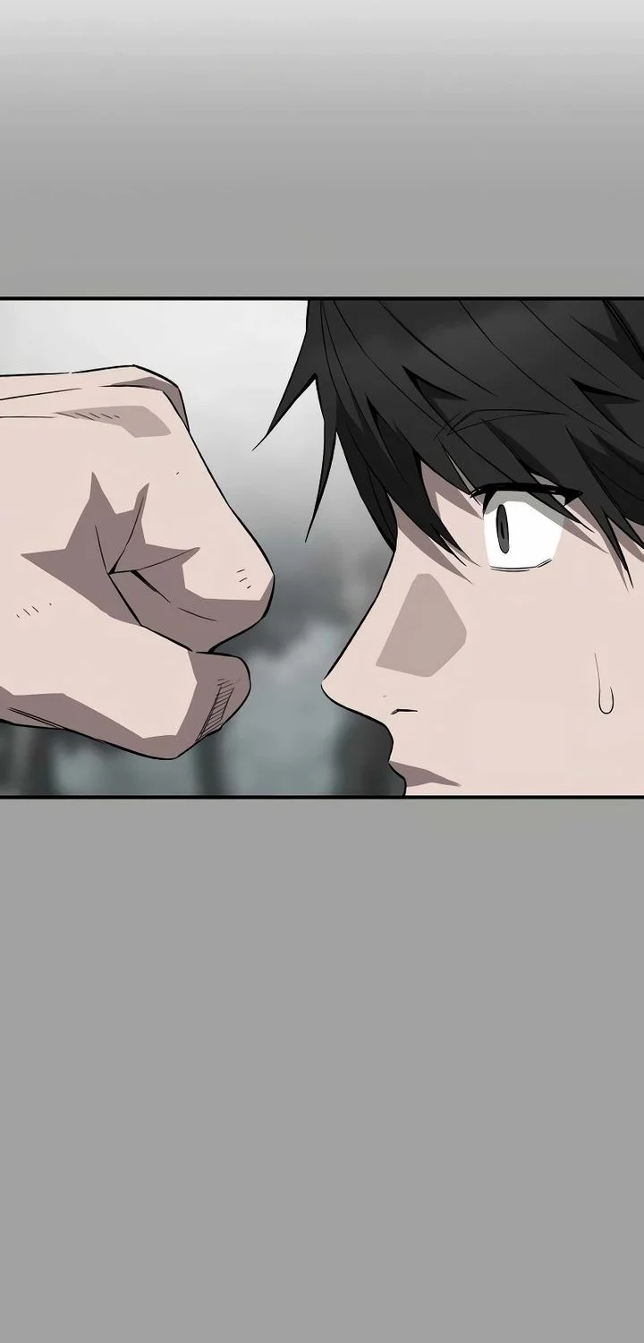 The Smiling Boxer Chapter 1 Gambar 21