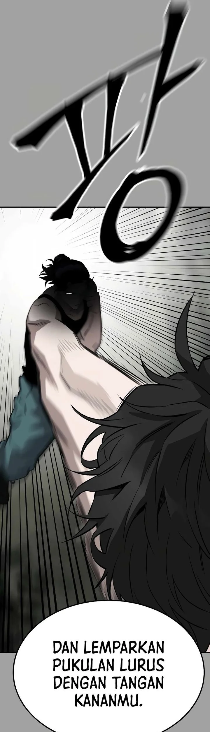 The Smiling Boxer Chapter 1 Gambar 24