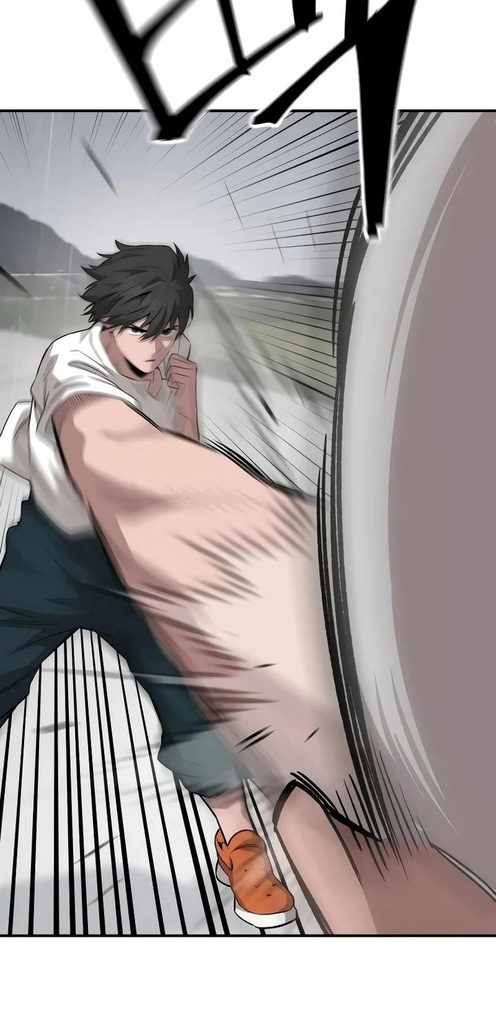 The Smiling Boxer Chapter 1 Gambar 29