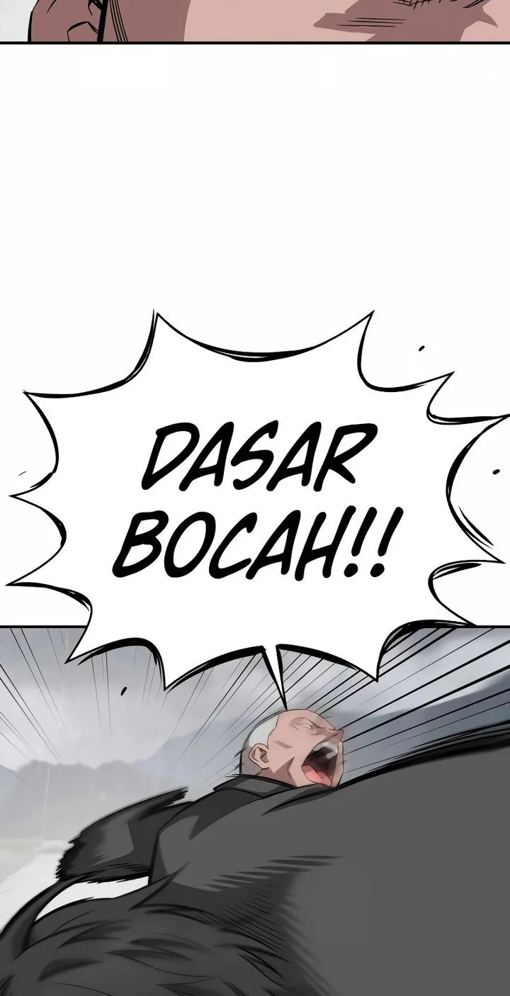 The Smiling Boxer Chapter 1 Gambar 31