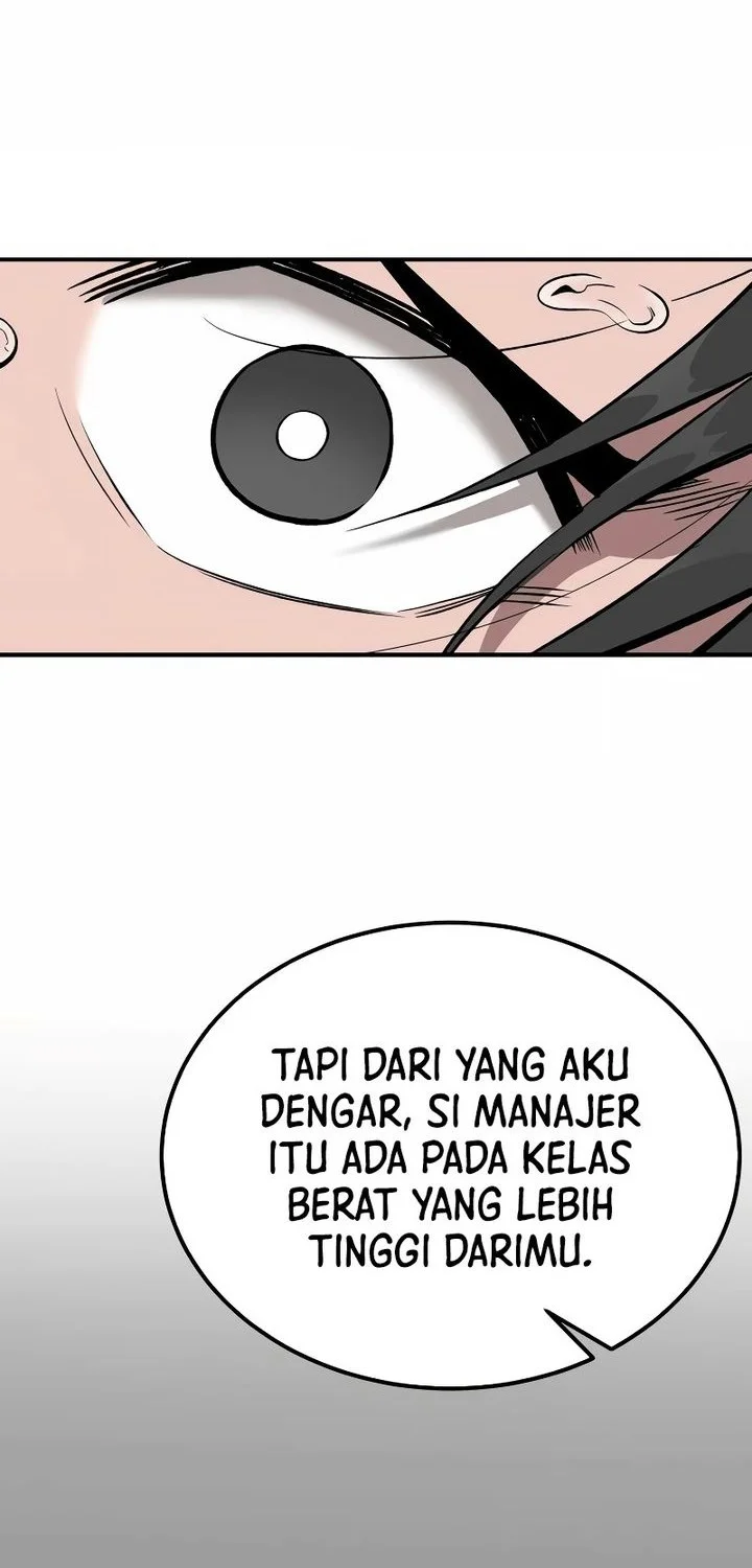 The Smiling Boxer Chapter 1 Gambar 33