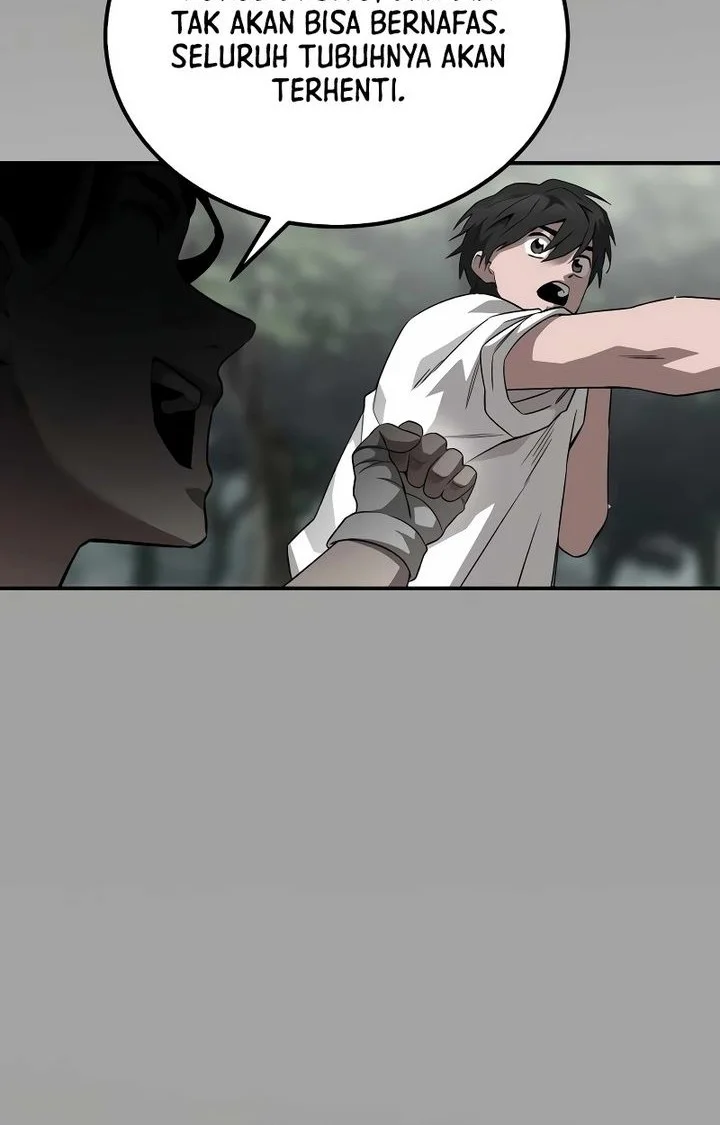 The Smiling Boxer Chapter 1 Gambar 39