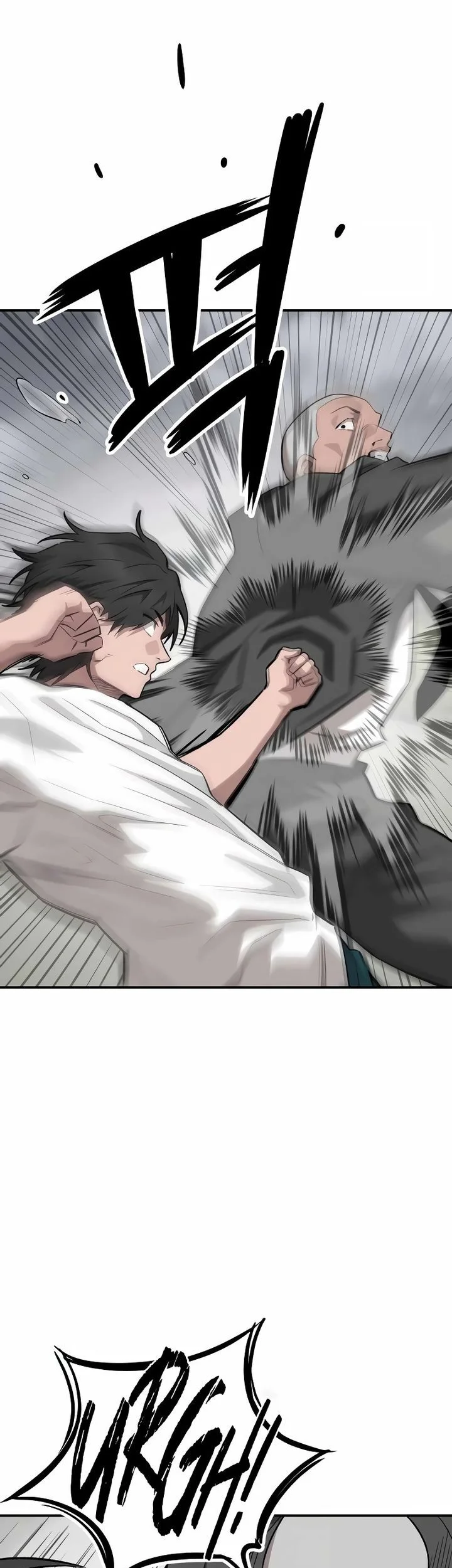 The Smiling Boxer Chapter 1 Gambar 44