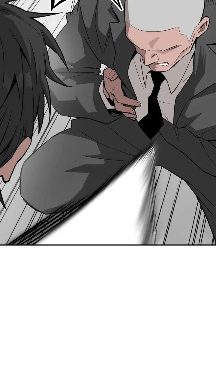 The Smiling Boxer Chapter 1 Gambar 45