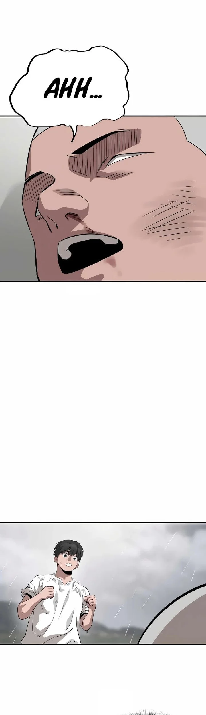 The Smiling Boxer Chapter 1 Gambar 50