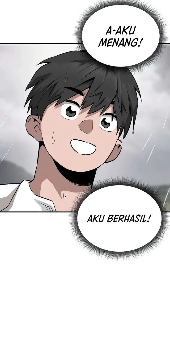The Smiling Boxer Chapter 1 Gambar 51
