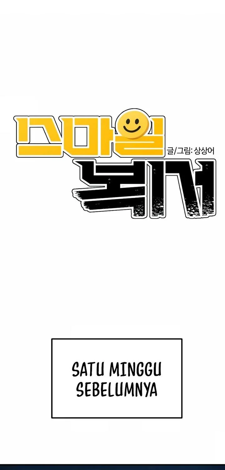 The Smiling Boxer Chapter 1 Gambar 57