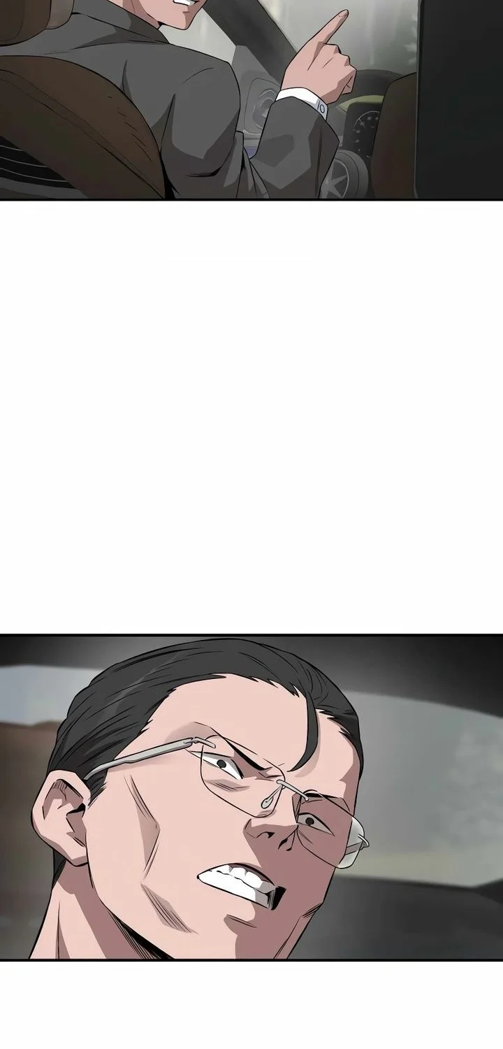 The Smiling Boxer Chapter 1 Gambar 4