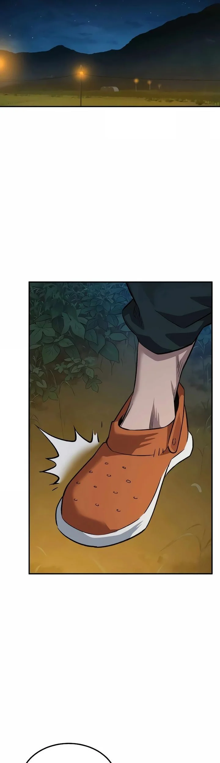 The Smiling Boxer Chapter 1 Gambar 58