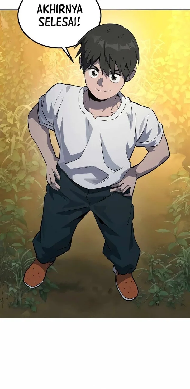 The Smiling Boxer Chapter 1 Gambar 59