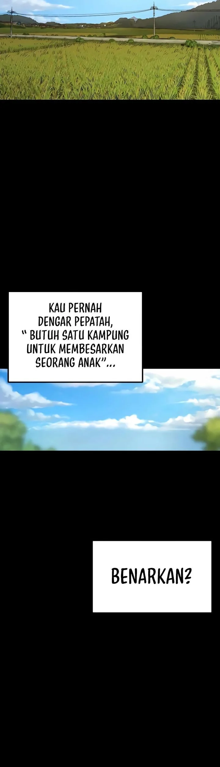 The Smiling Boxer Chapter 1 Gambar 64