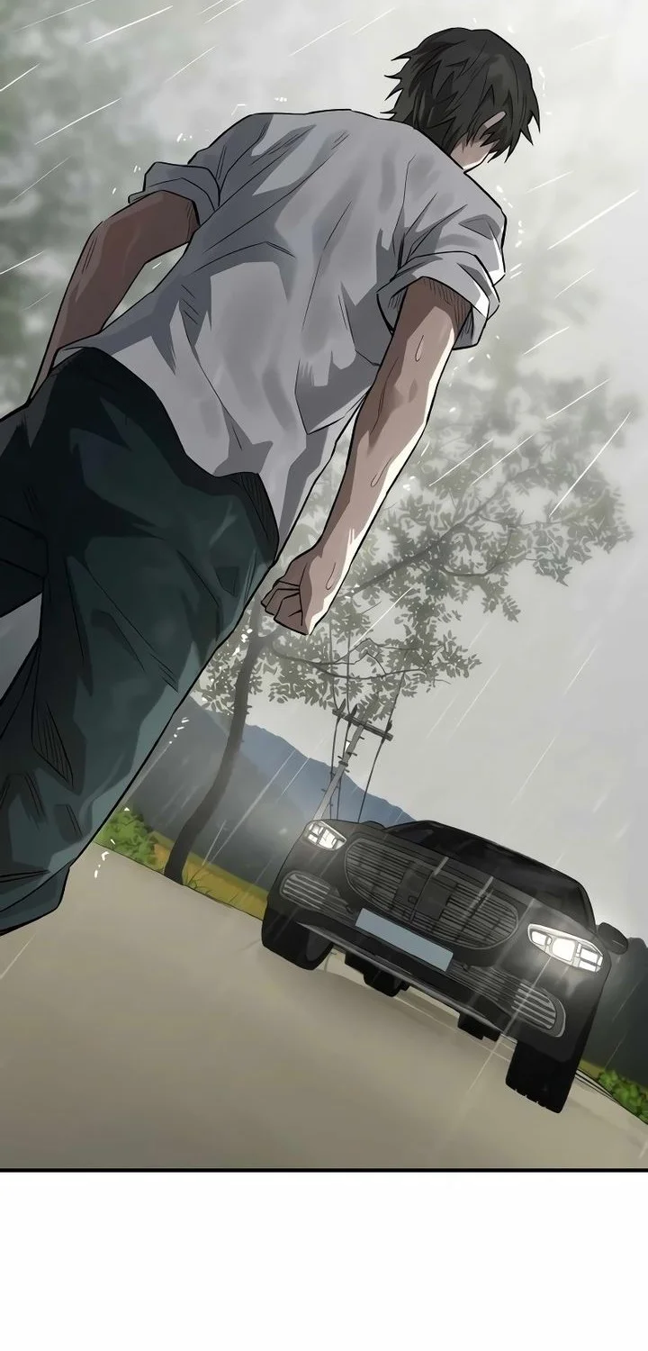 The Smiling Boxer Chapter 1 Gambar 6