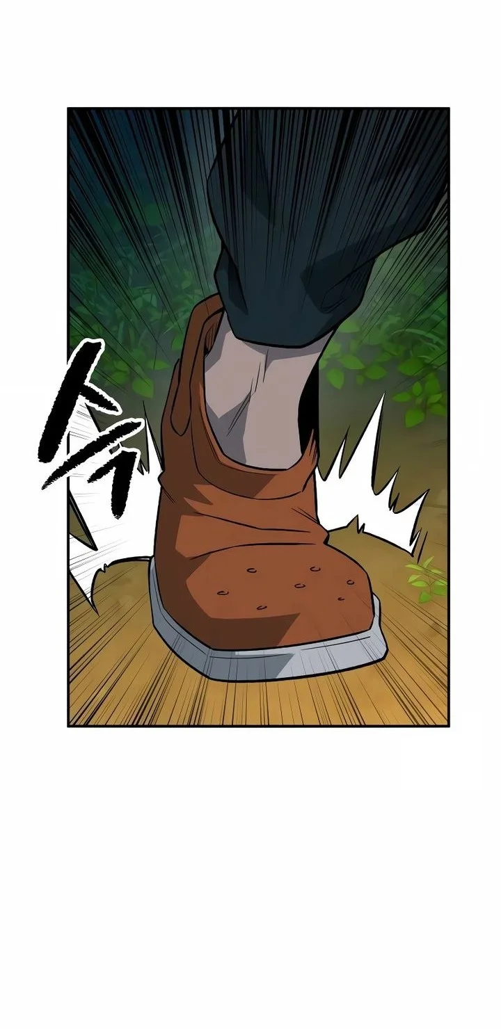 The Smiling Boxer Chapter 1 Gambar 81