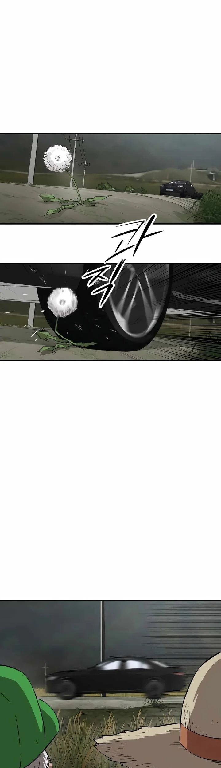 The Smiling Boxer Chapter 1 Gambar 98