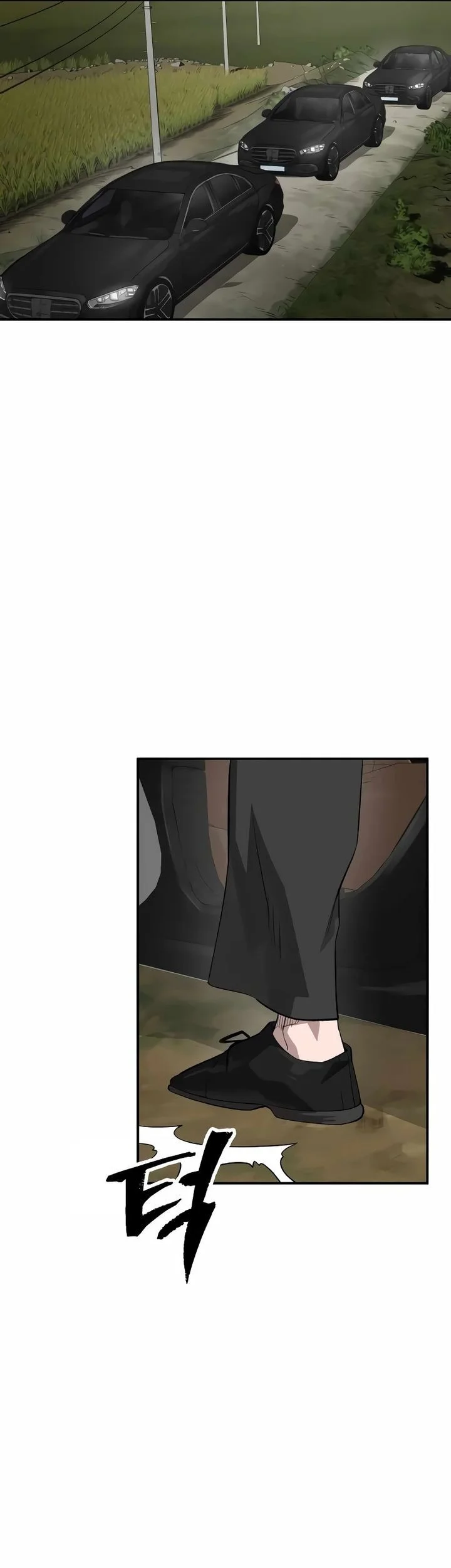 The Smiling Boxer Chapter 1 Gambar 100