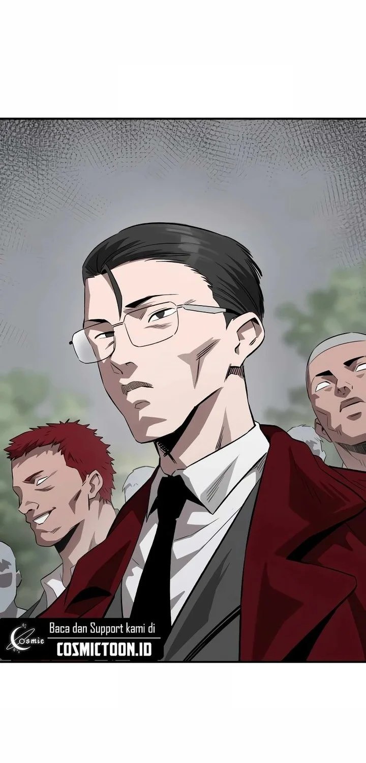 The Smiling Boxer Chapter 1 Gambar 101