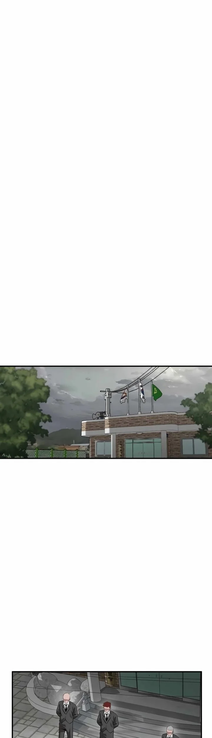 The Smiling Boxer Chapter 1 Gambar 102