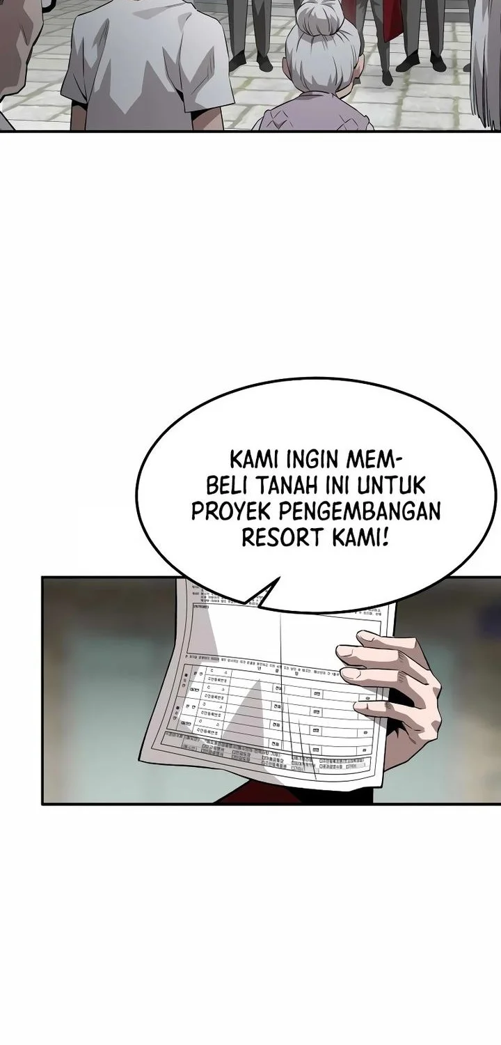 The Smiling Boxer Chapter 1 Gambar 107