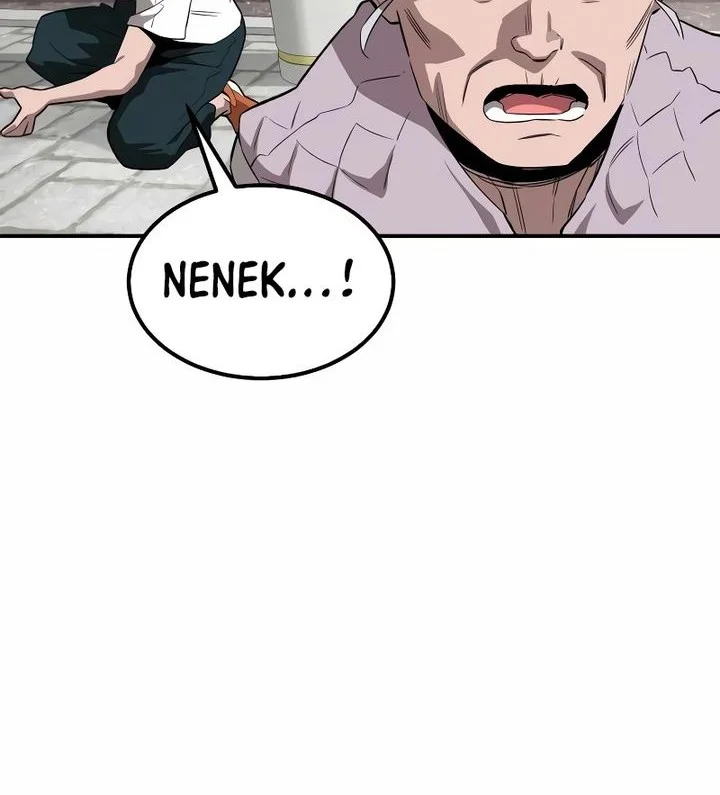 The Smiling Boxer Chapter 1 Gambar 121