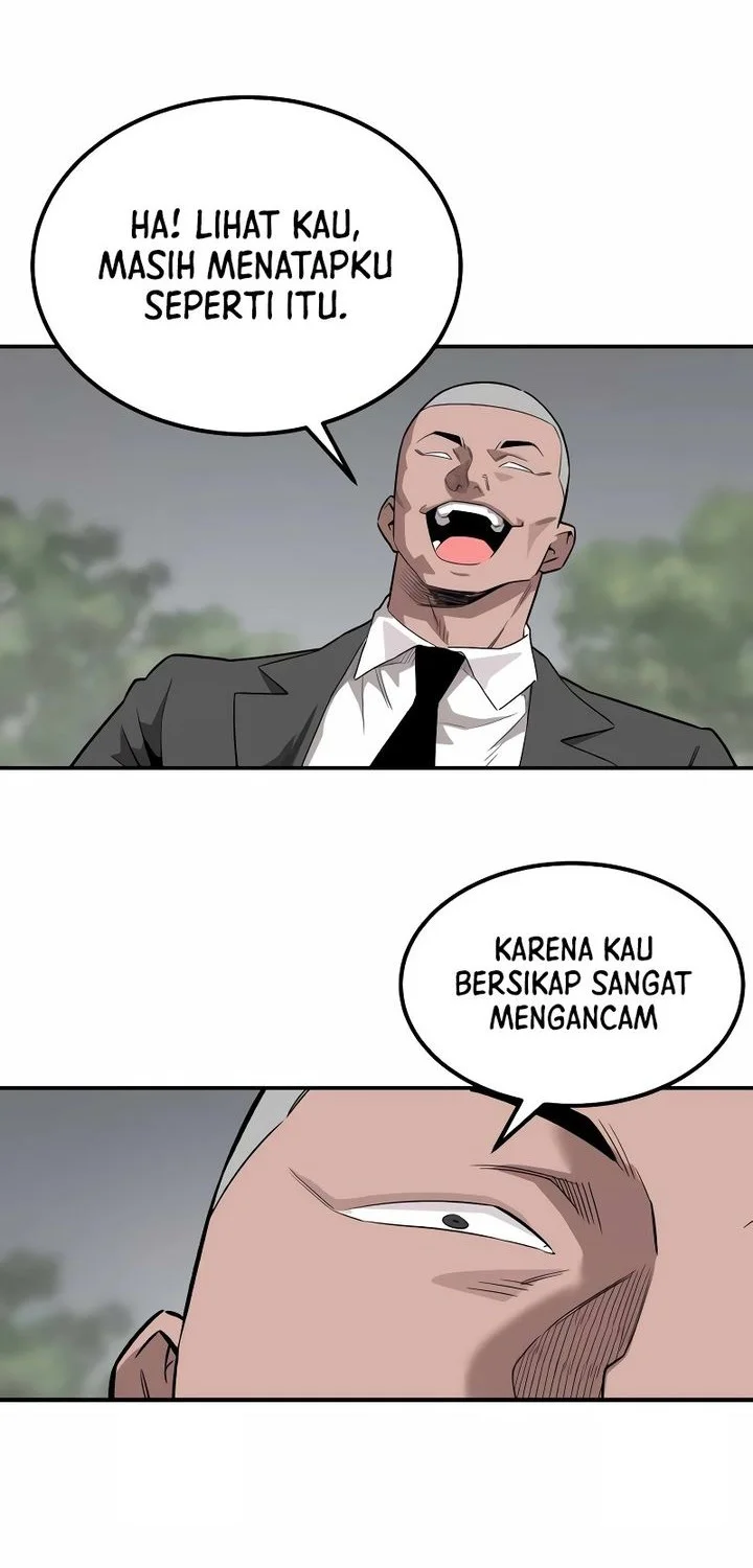 The Smiling Boxer Chapter 1 Gambar 139