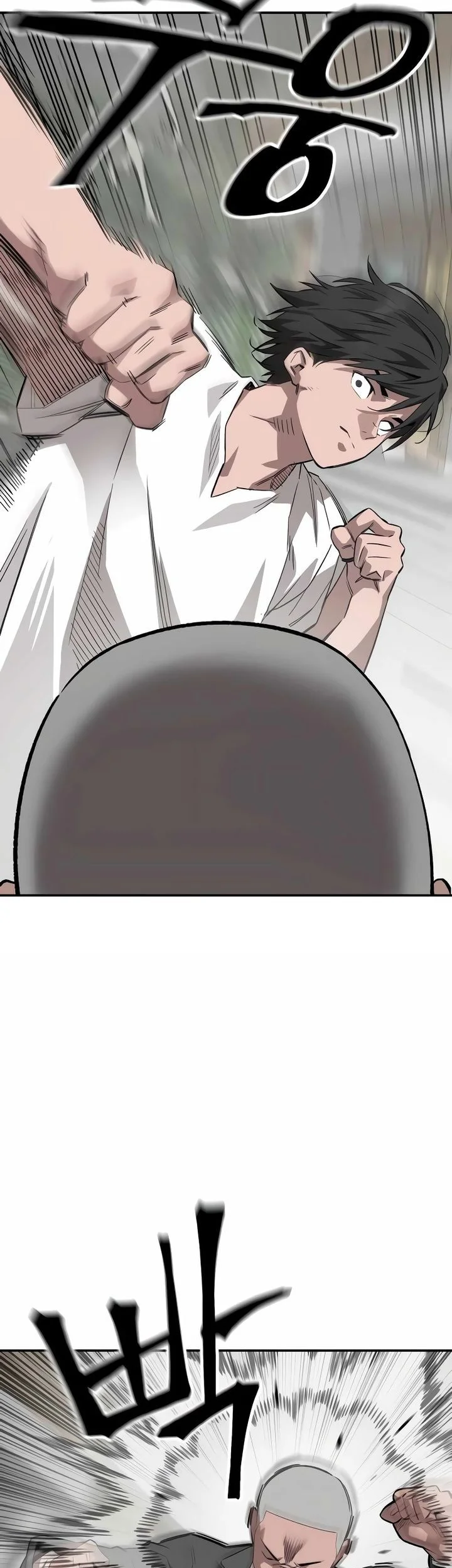 The Smiling Boxer Chapter 1 Gambar 144