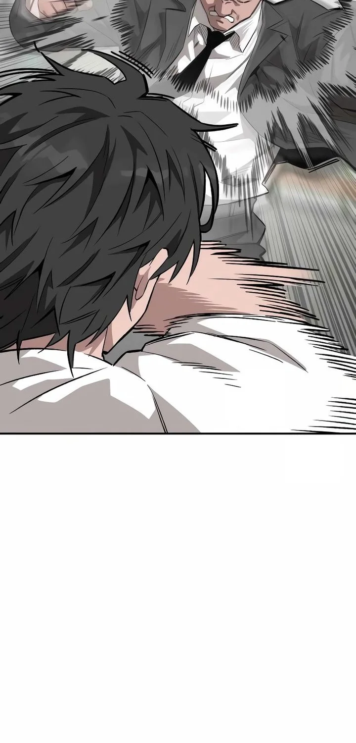 The Smiling Boxer Chapter 1 Gambar 145