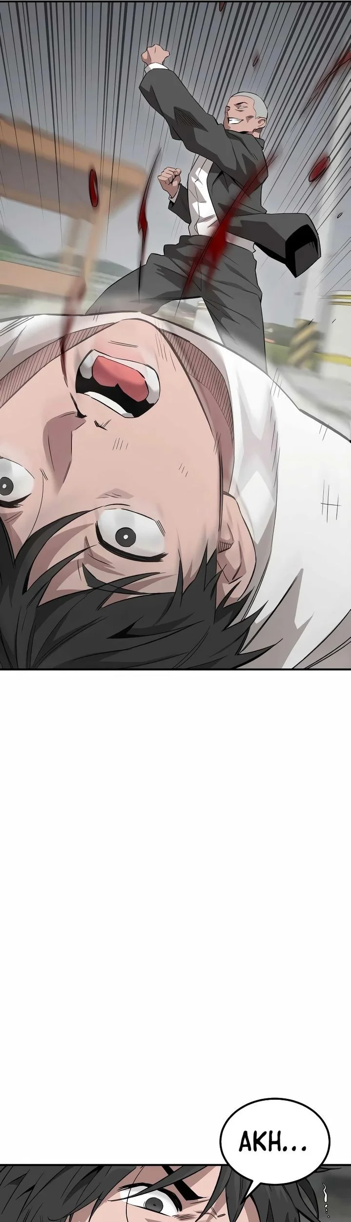 The Smiling Boxer Chapter 1 Gambar 154