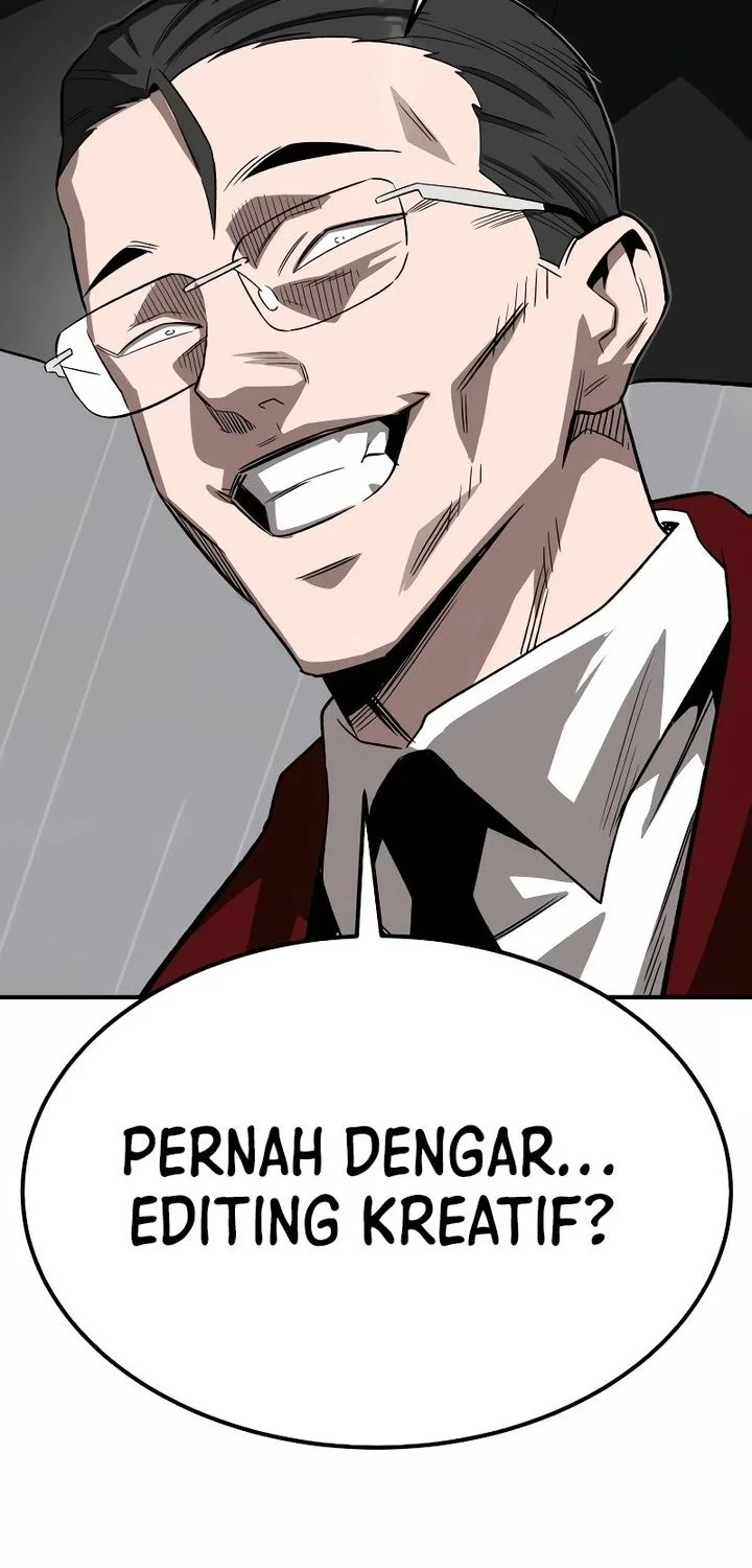 The Smiling Boxer Chapter 1 Gambar 168
