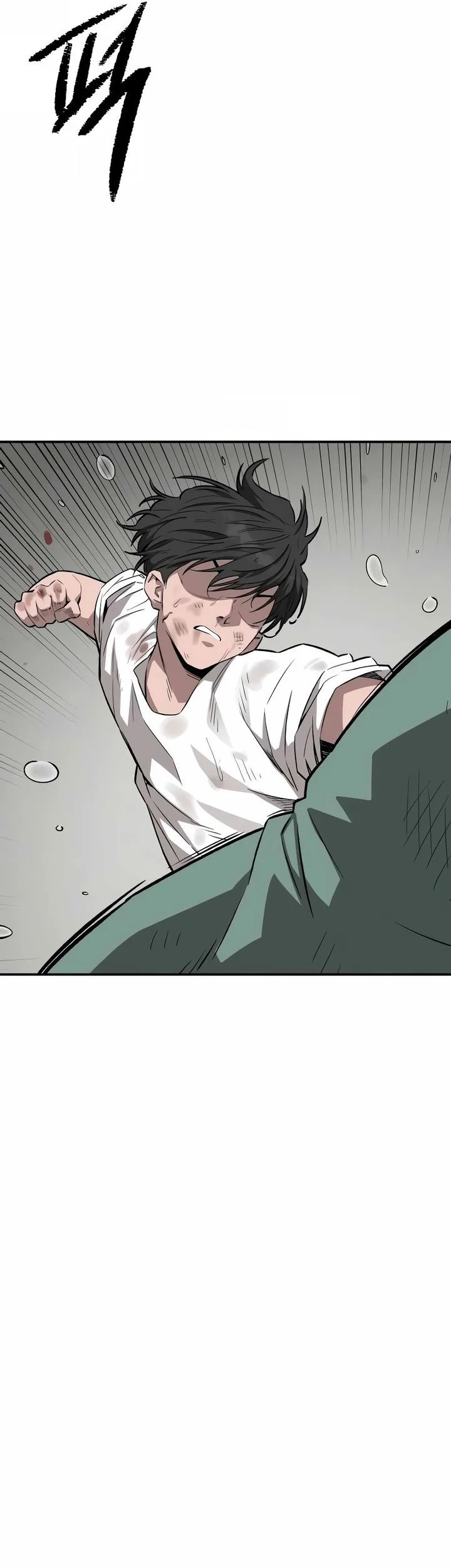 The Smiling Boxer Chapter 1 Gambar 183