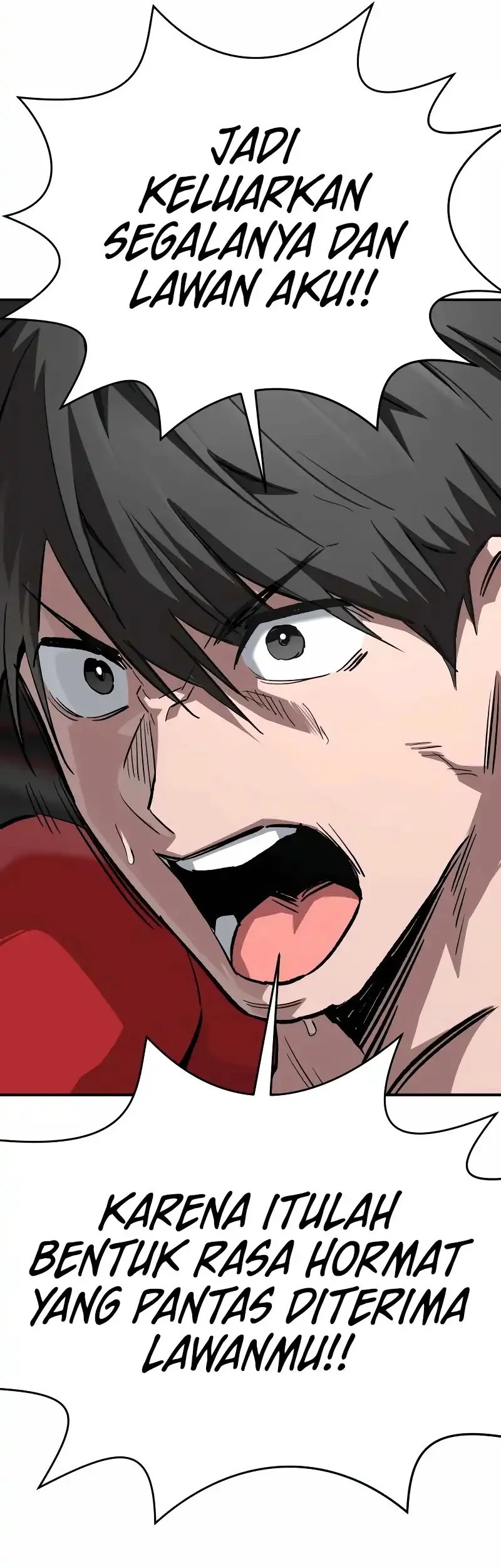 The Smiling Boxer Chapter 10 Gambar 44