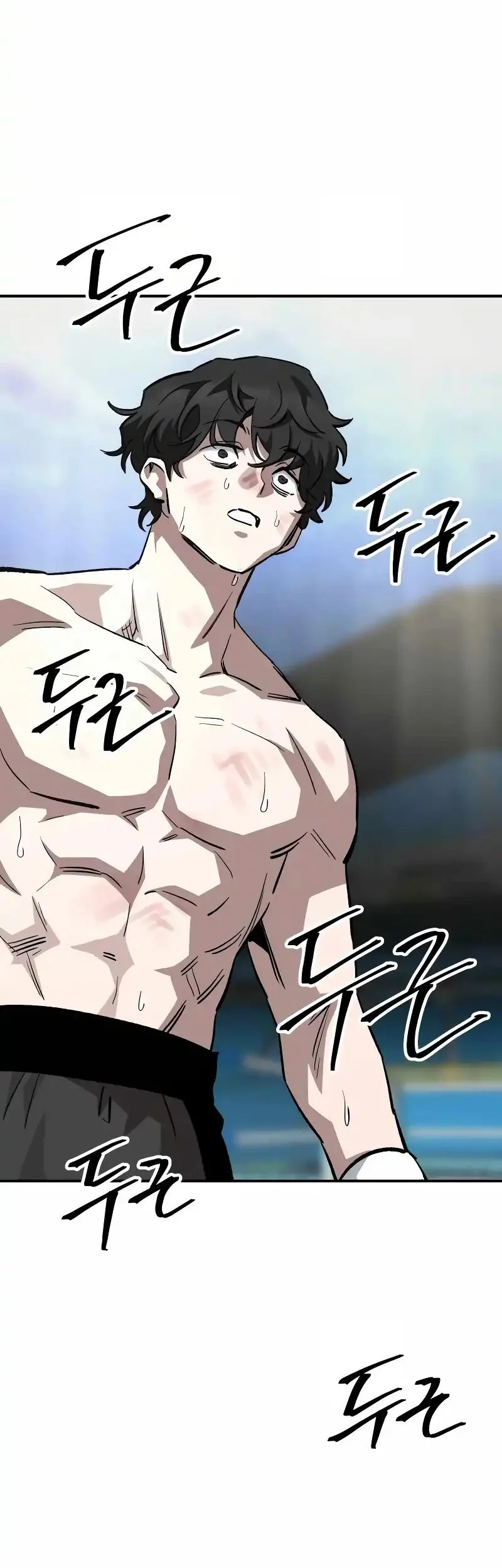 The Smiling Boxer Chapter 10 Gambar 45