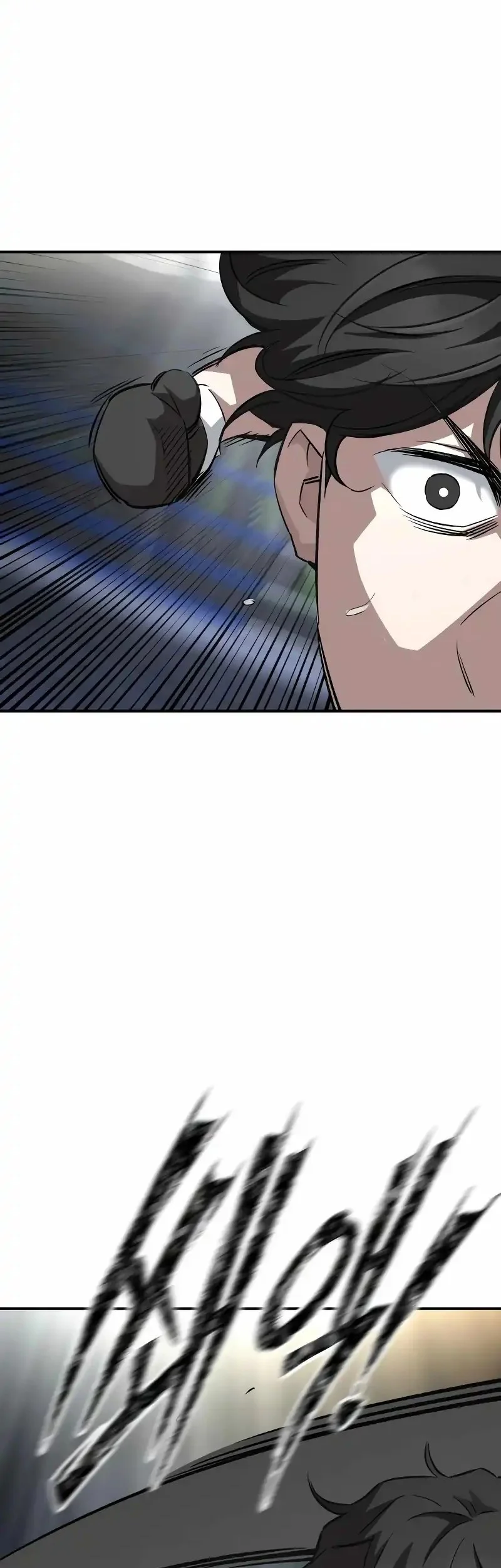 The Smiling Boxer Chapter 10 Gambar 58