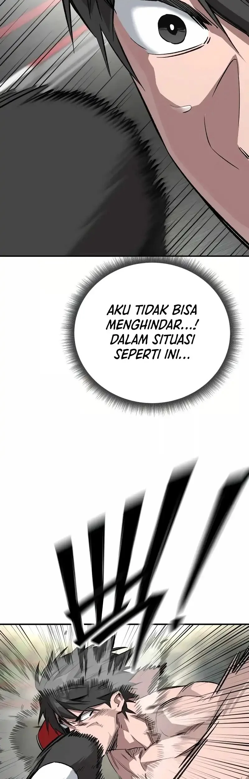 The Smiling Boxer Chapter 10 Gambar 61