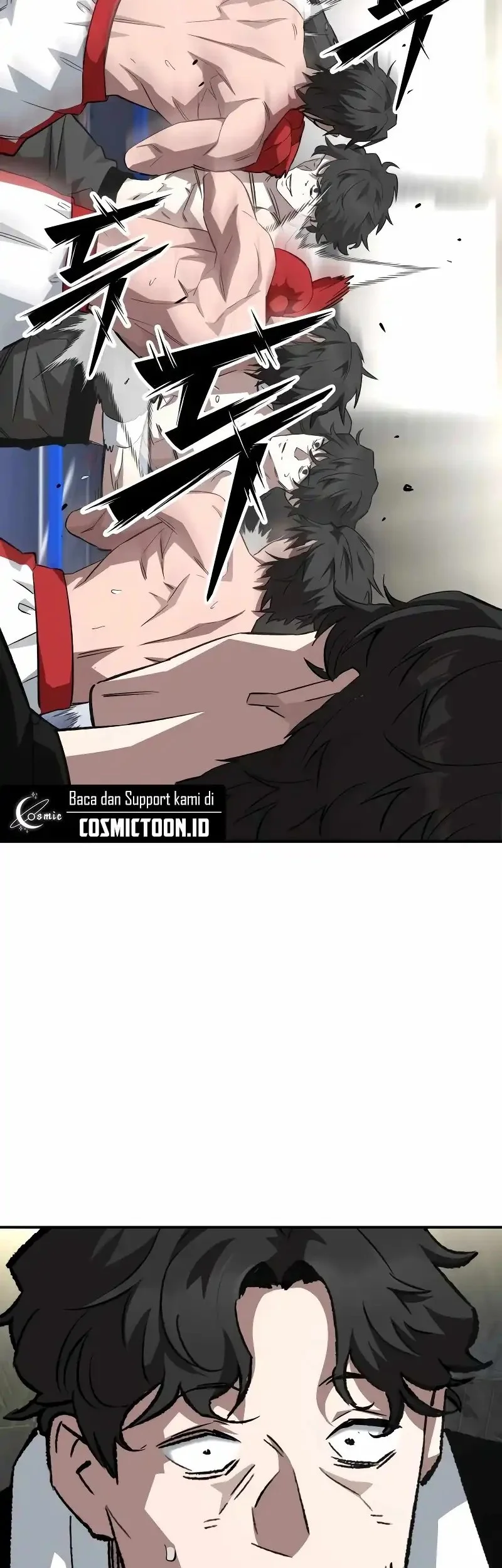 The Smiling Boxer Chapter 10 Gambar 66